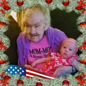 Meet your Posher, Marie